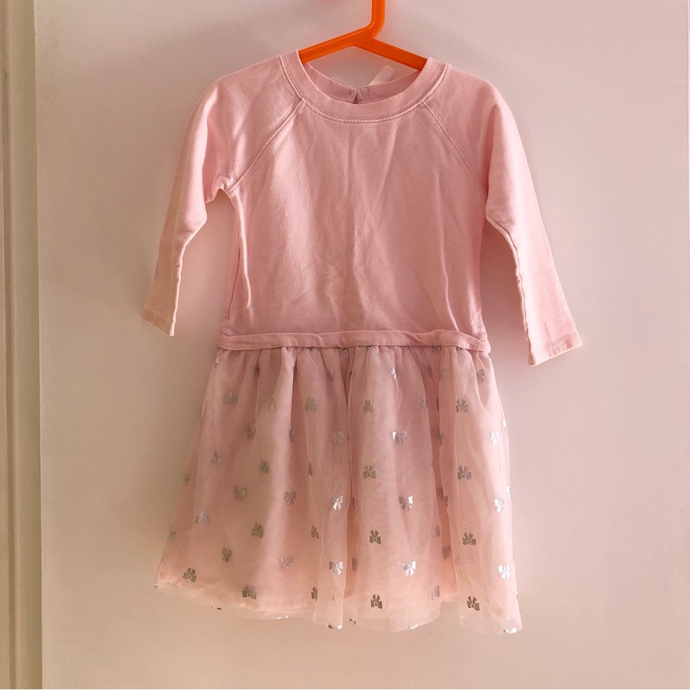 Carter’s 3/4 sleeves Dress Size 6